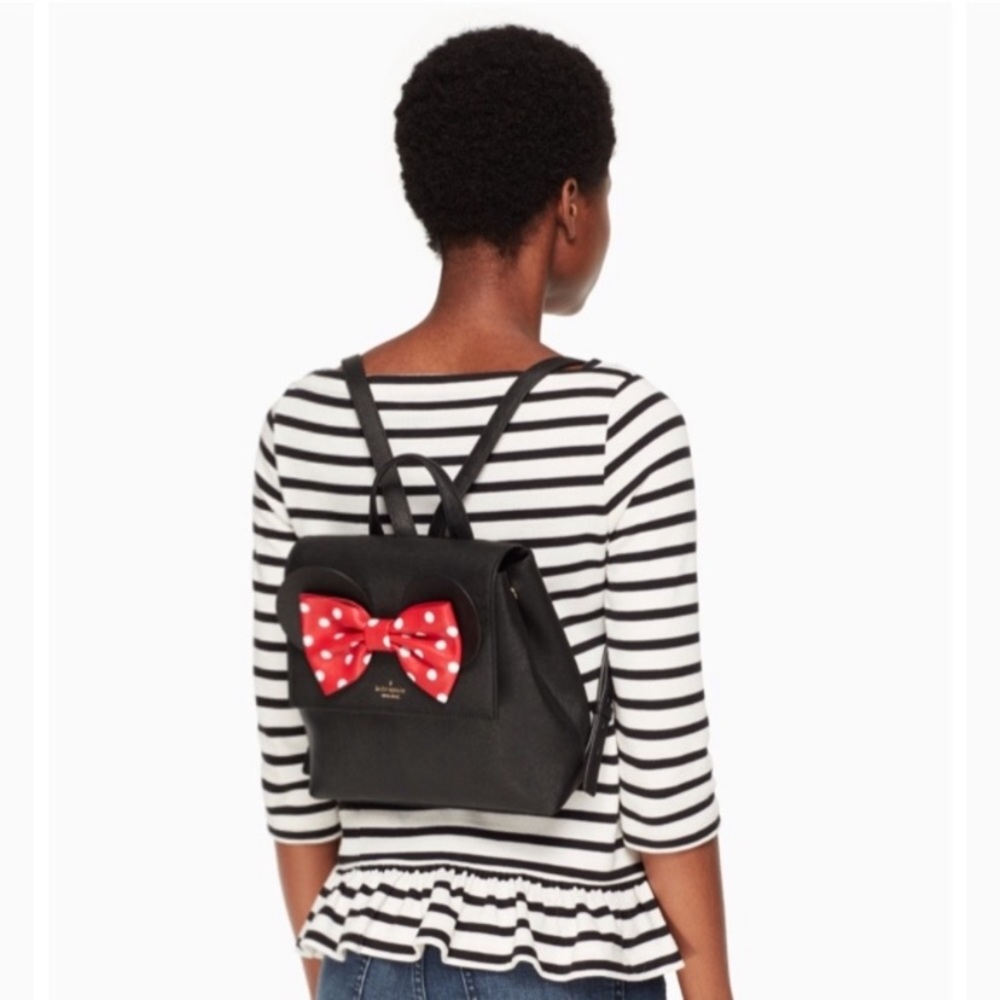 Kate spade Minnie Mouse 3 piece set - Picture 6 of 14